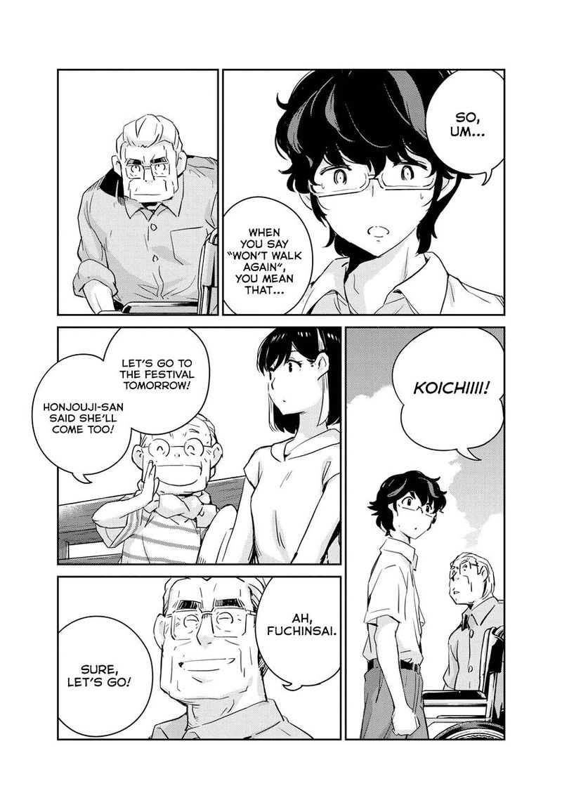 Kekkon Surutte Hontou Desu Ka 365 Days To The Wedding 68 17