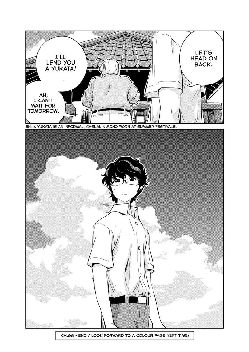 Kekkon Surutte Hontou Desu Ka 365 Days To The Wedding 68 18