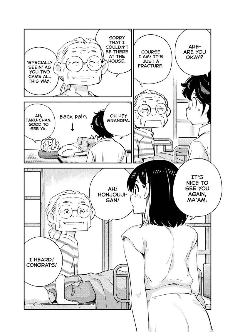 Kekkon Surutte Hontou Desu Ka 365 Days To The Wedding 68 4