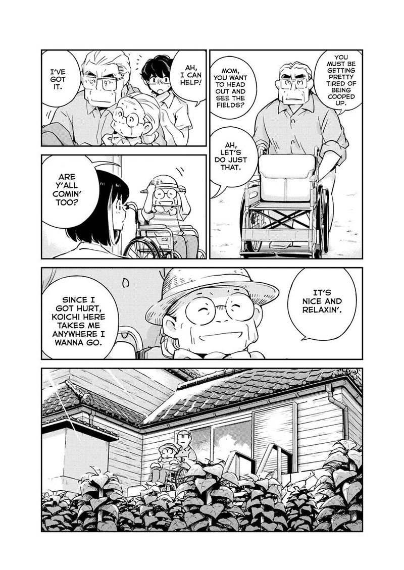 Kekkon Surutte Hontou Desu Ka 365 Days To The Wedding 68 6