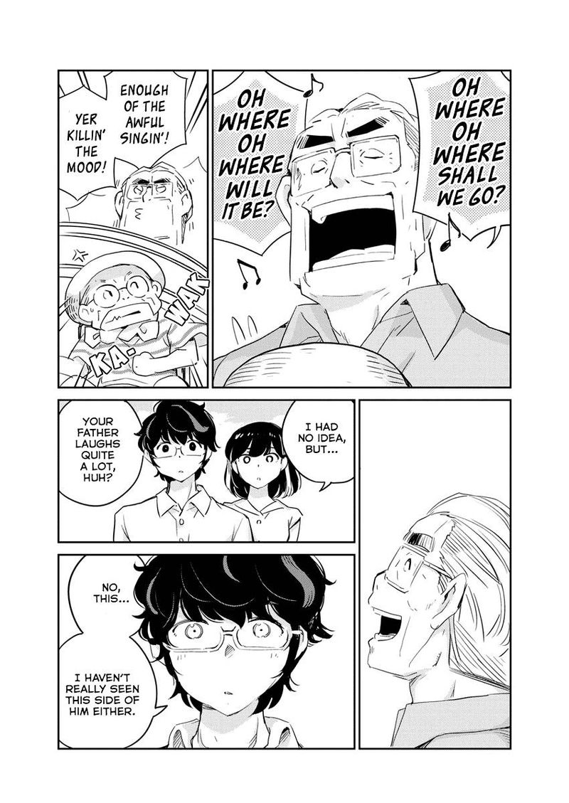 Kekkon Surutte Hontou Desu Ka 365 Days To The Wedding 68 8