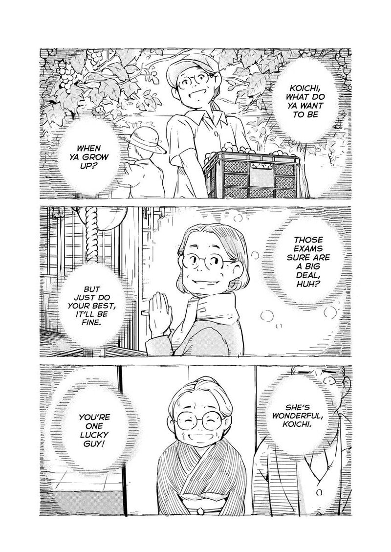 Kekkon Surutte Hontou Desu Ka 365 Days To The Wedding 69 12