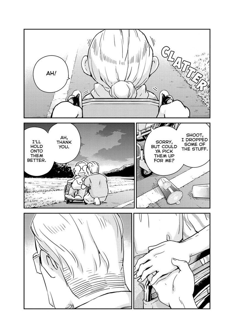 Kekkon Surutte Hontou Desu Ka 365 Days To The Wedding 69 13