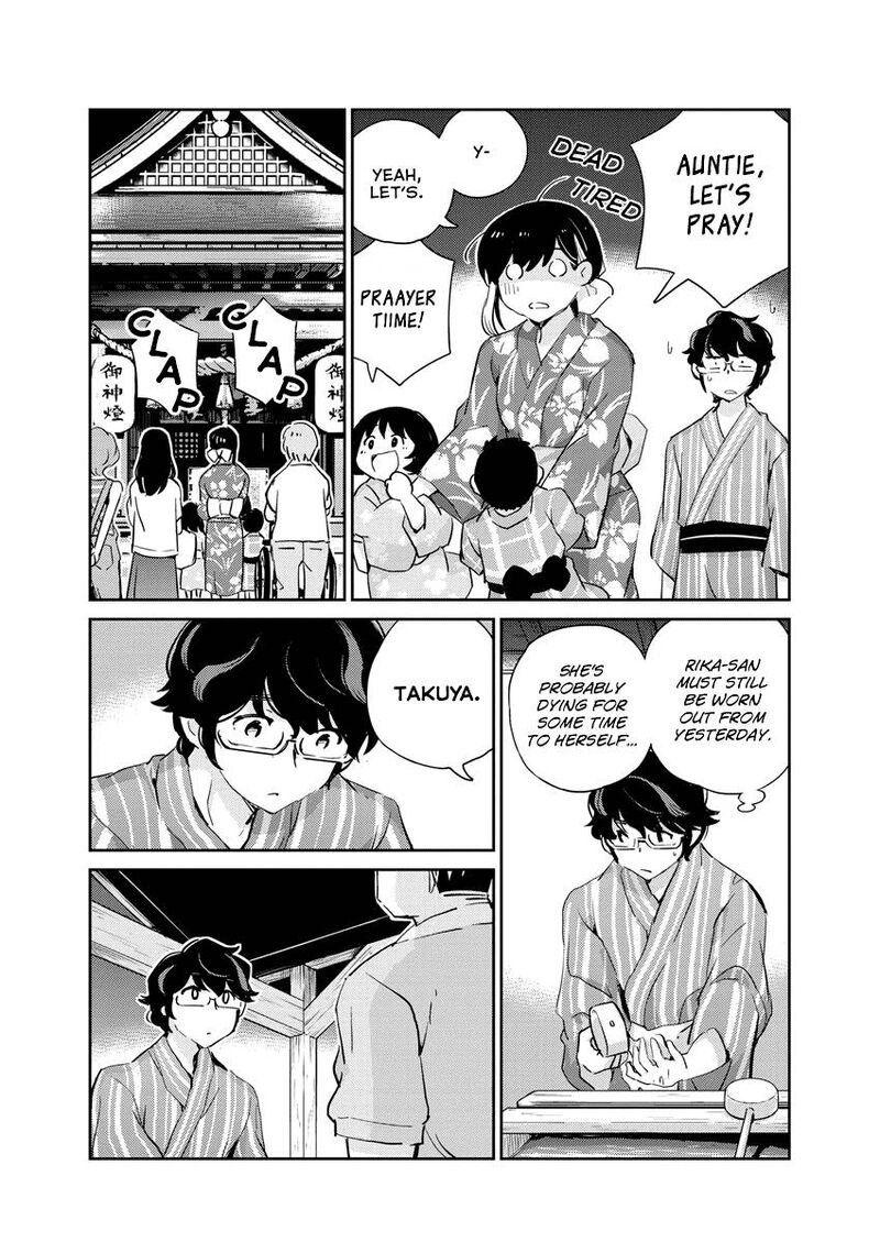 Kekkon Surutte Hontou Desu Ka 365 Days To The Wedding 69 17