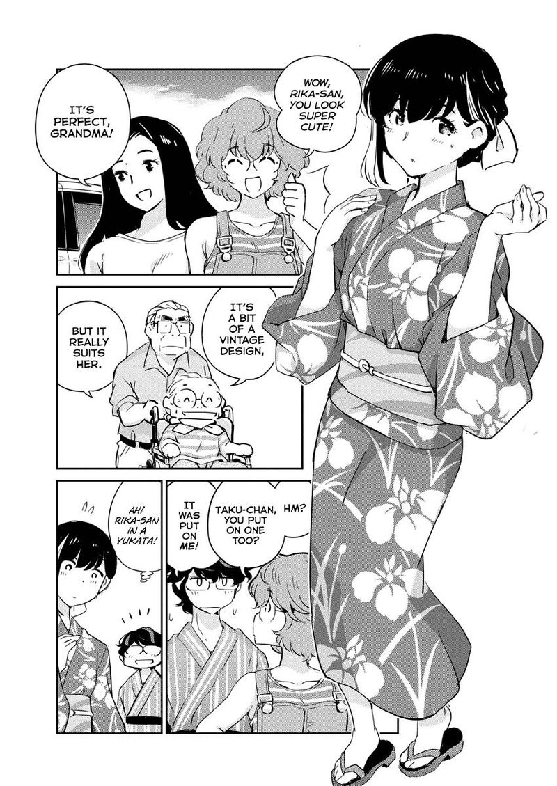 Kekkon Surutte Hontou Desu Ka 365 Days To The Wedding 69 2