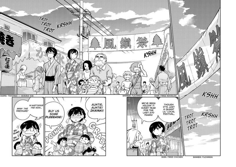 Kekkon Surutte Hontou Desu Ka 365 Days To The Wedding 69 3
