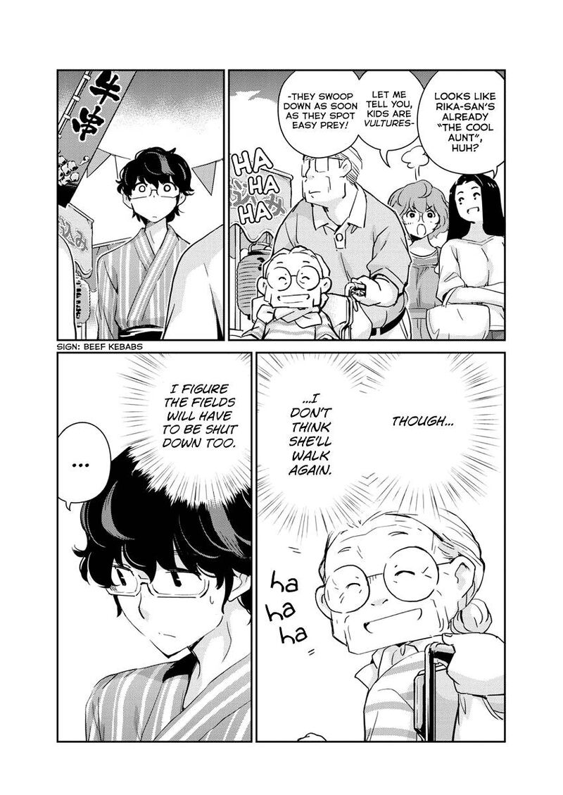 Kekkon Surutte Hontou Desu Ka 365 Days To The Wedding 69 4