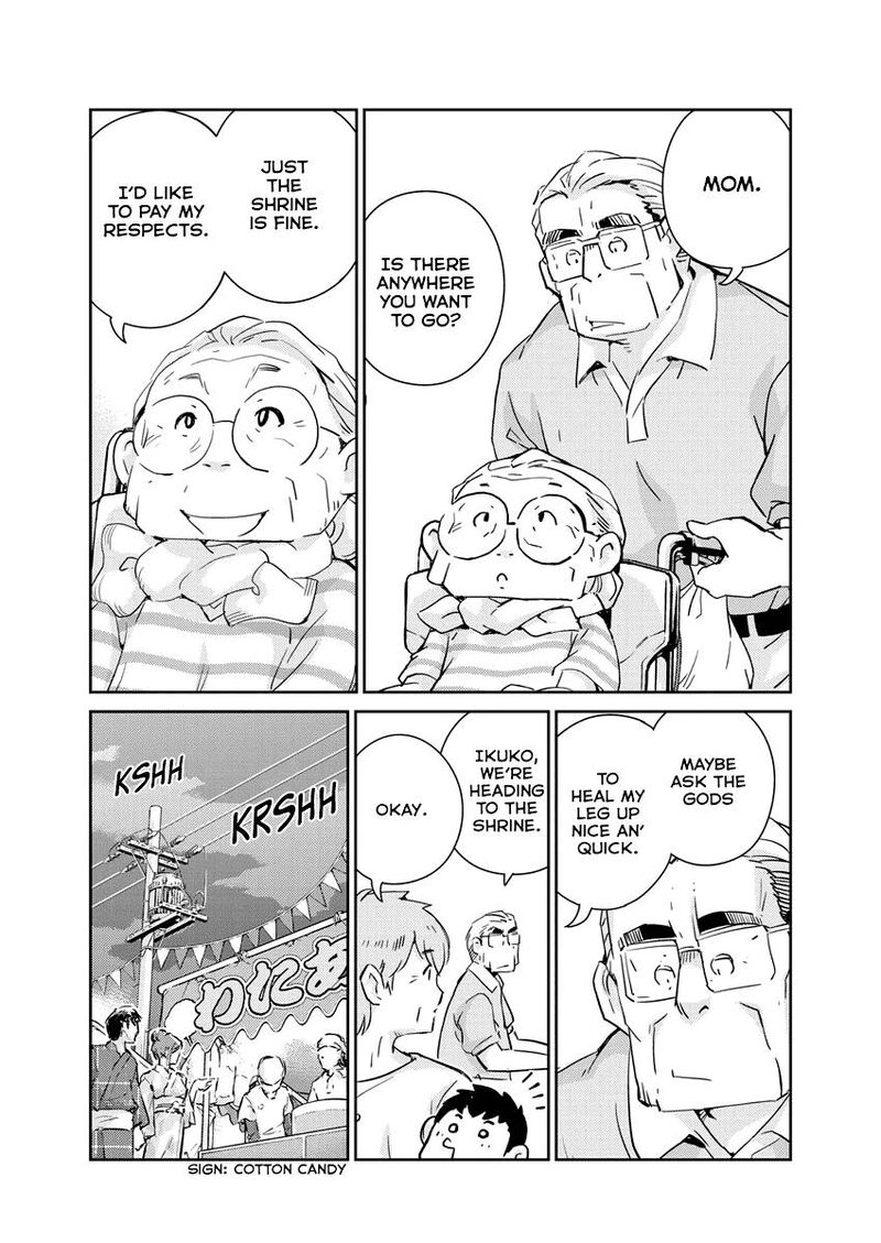 Kekkon Surutte Hontou Desu Ka 365 Days To The Wedding 69 5