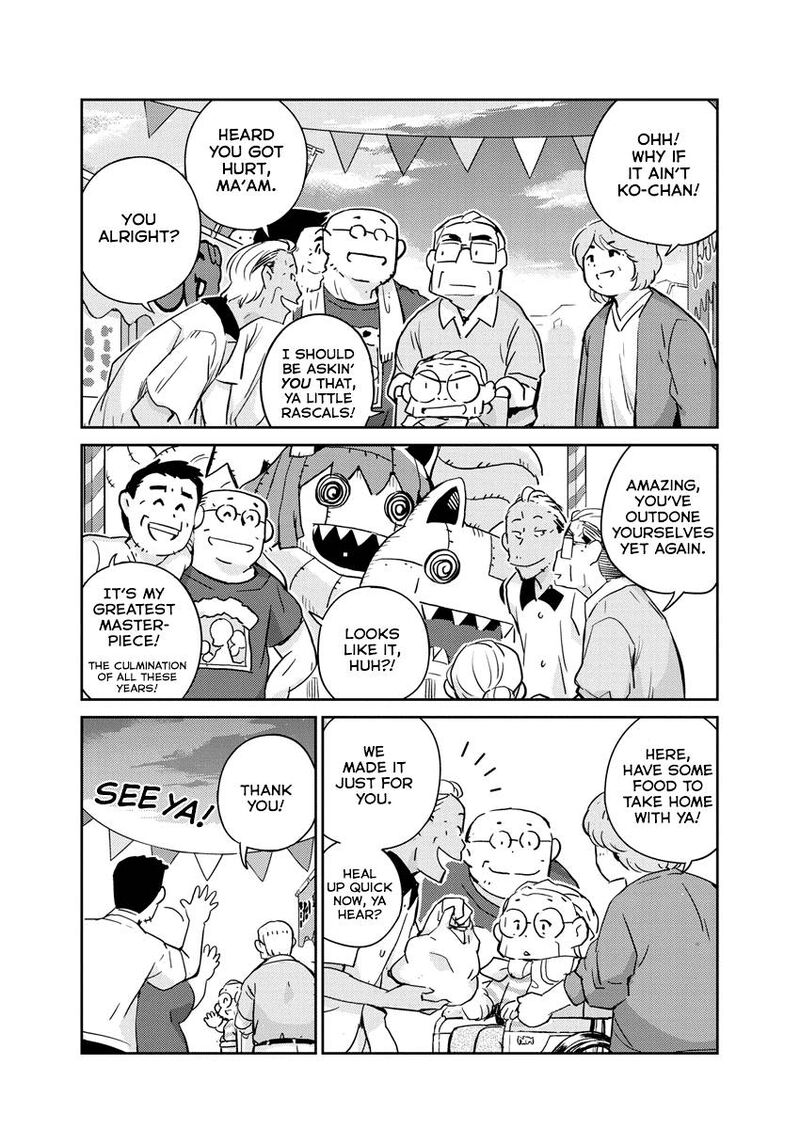 Kekkon Surutte Hontou Desu Ka 365 Days To The Wedding 69 6