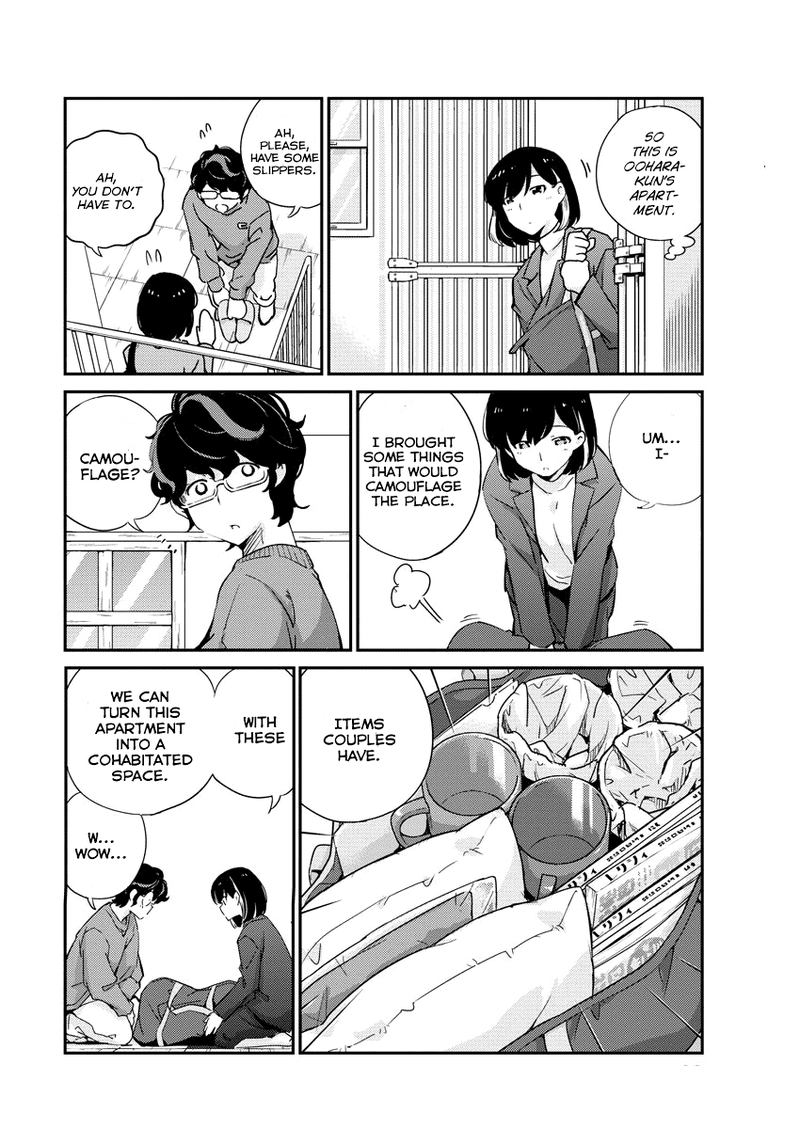 Kekkon Surutte Hontou Desu Ka 365 Days To The Wedding 7 12