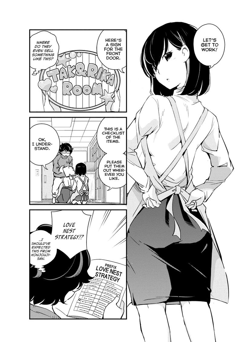 Kekkon Surutte Hontou Desu Ka 365 Days To The Wedding 7 13