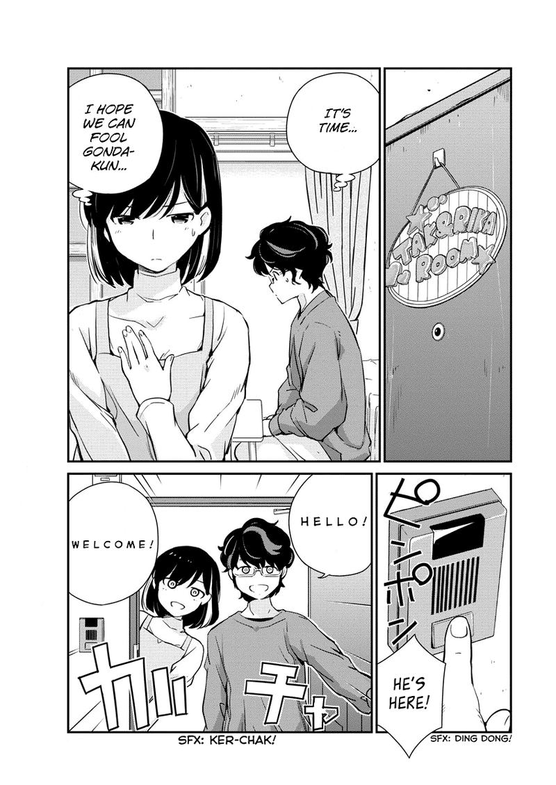 Kekkon Surutte Hontou Desu Ka 365 Days To The Wedding 7 17