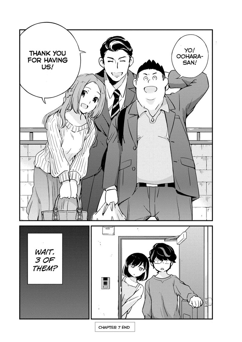Kekkon Surutte Hontou Desu Ka 365 Days To The Wedding 7 18