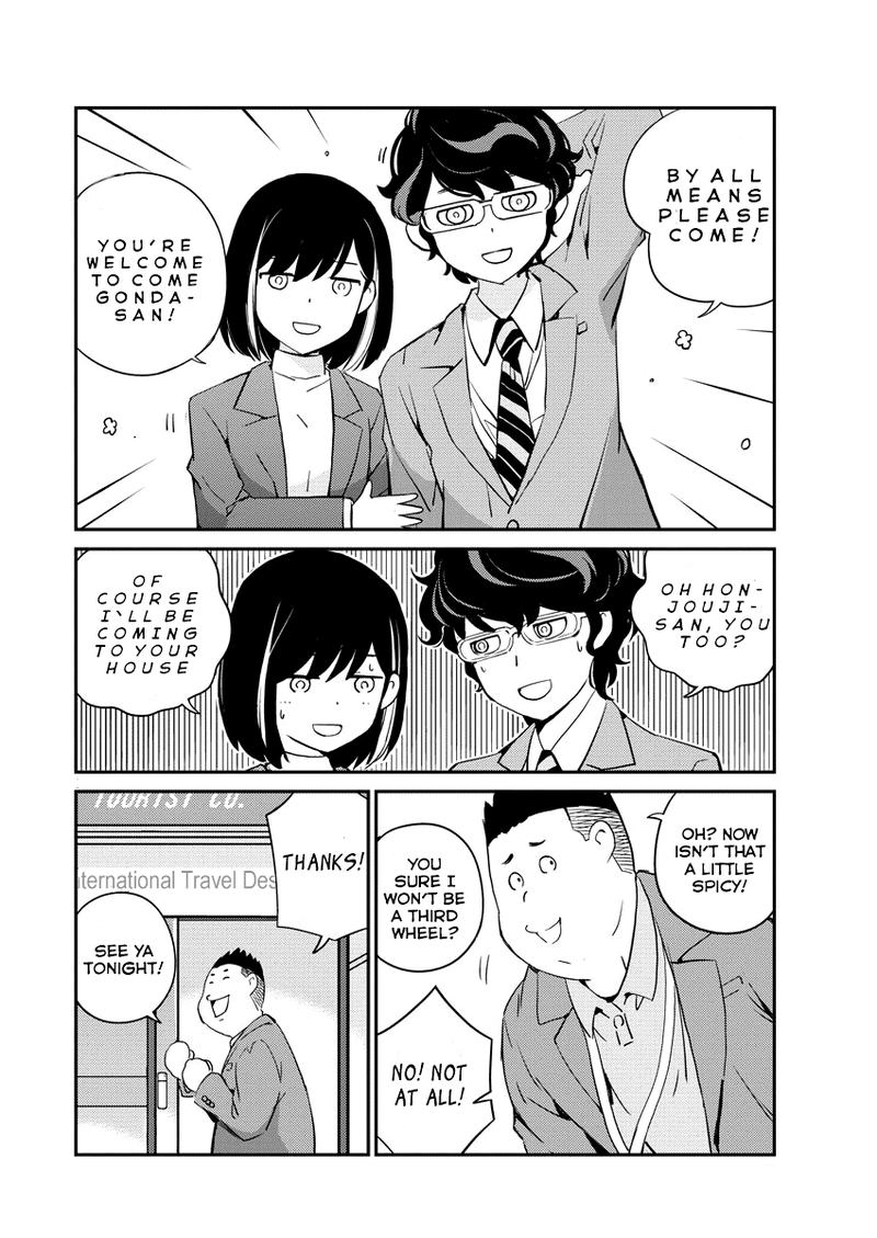 Kekkon Surutte Hontou Desu Ka 365 Days To The Wedding 7 6