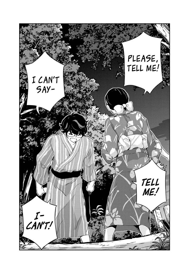 Kekkon Surutte Hontou Desu Ka 365 Days To The Wedding 70 11