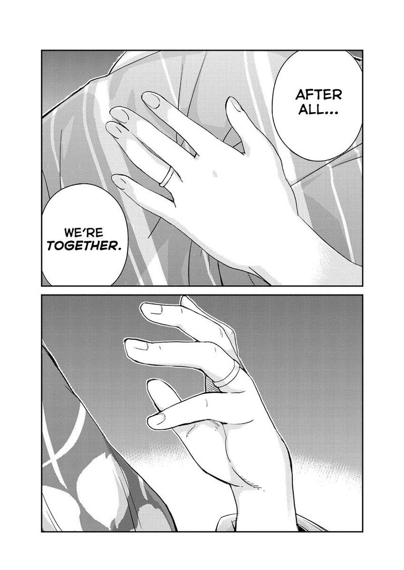 Kekkon Surutte Hontou Desu Ka 365 Days To The Wedding 70 17