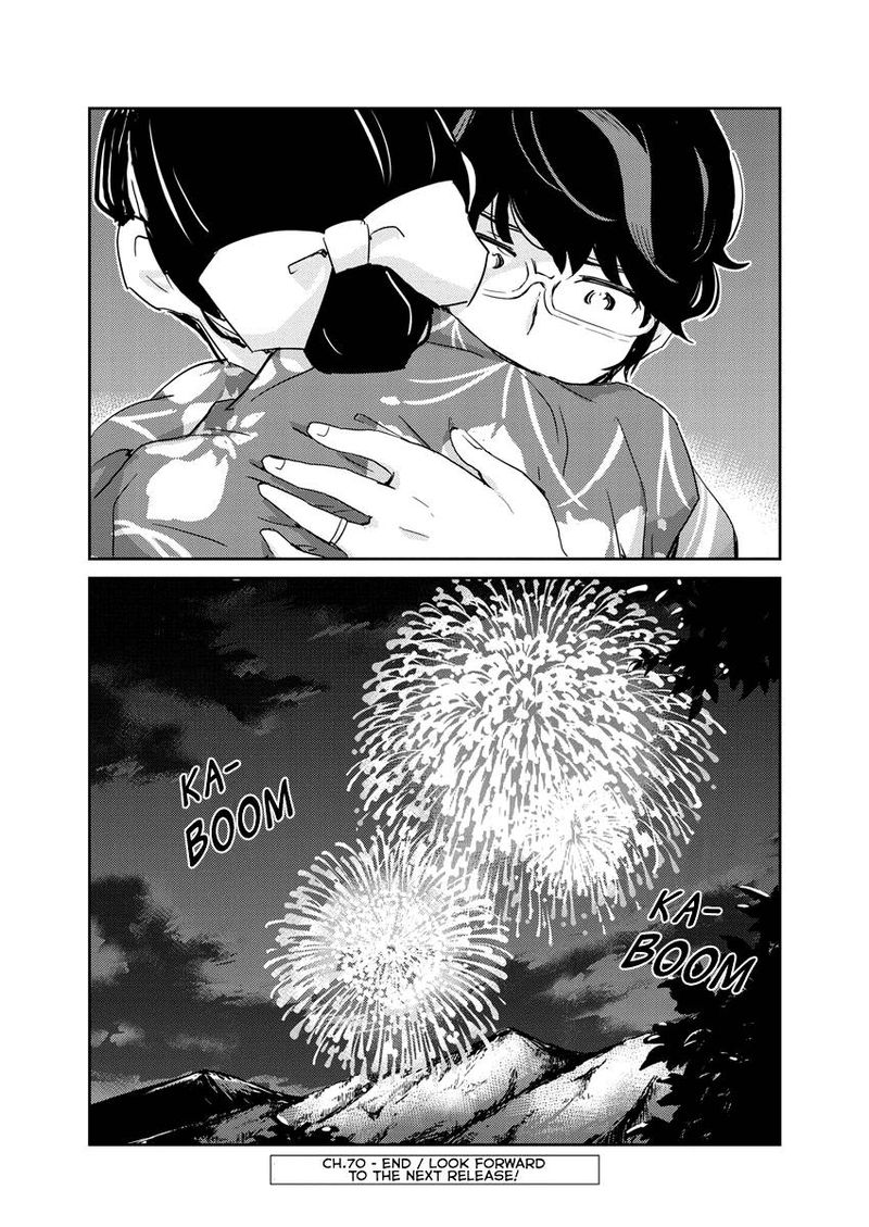 Kekkon Surutte Hontou Desu Ka 365 Days To The Wedding 70 18