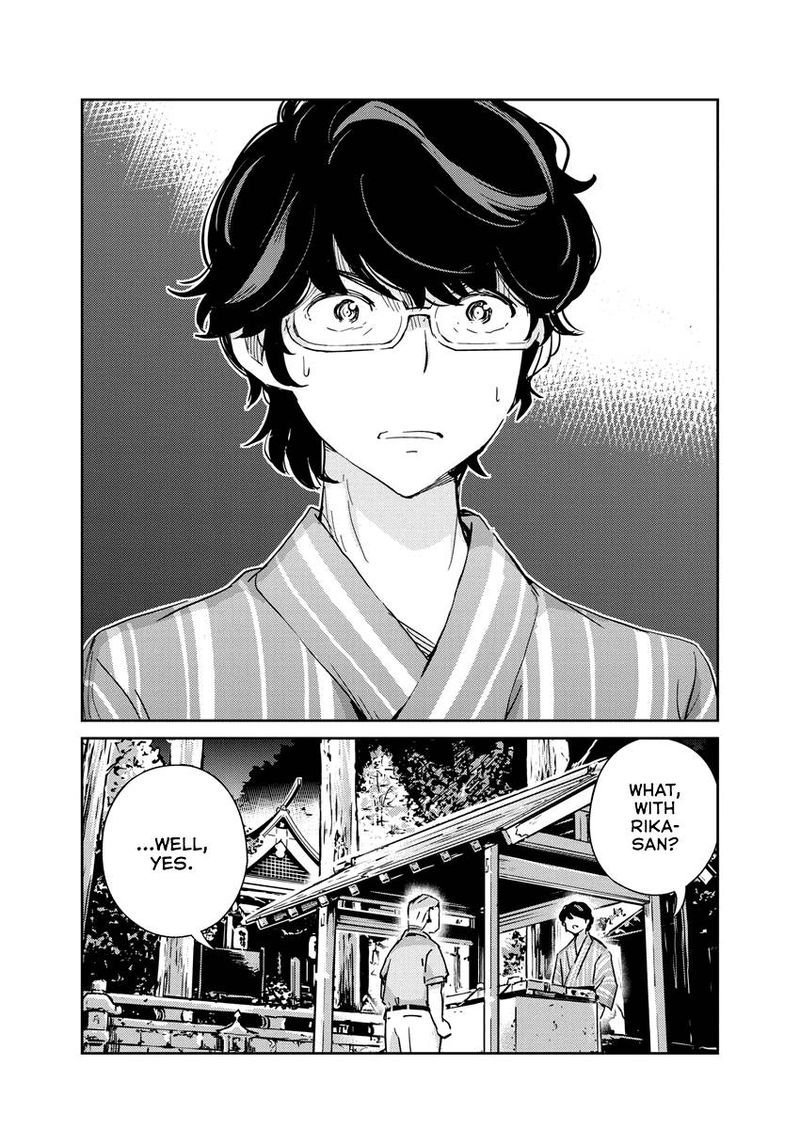 Kekkon Surutte Hontou Desu Ka 365 Days To The Wedding 70 2