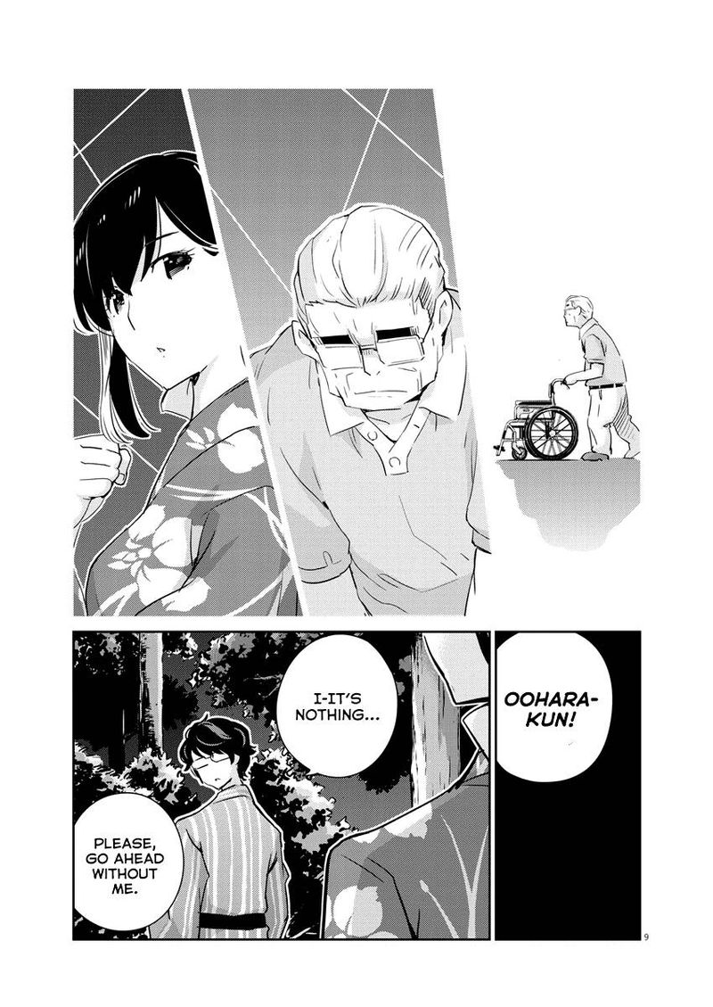 Kekkon Surutte Hontou Desu Ka 365 Days To The Wedding 70 9