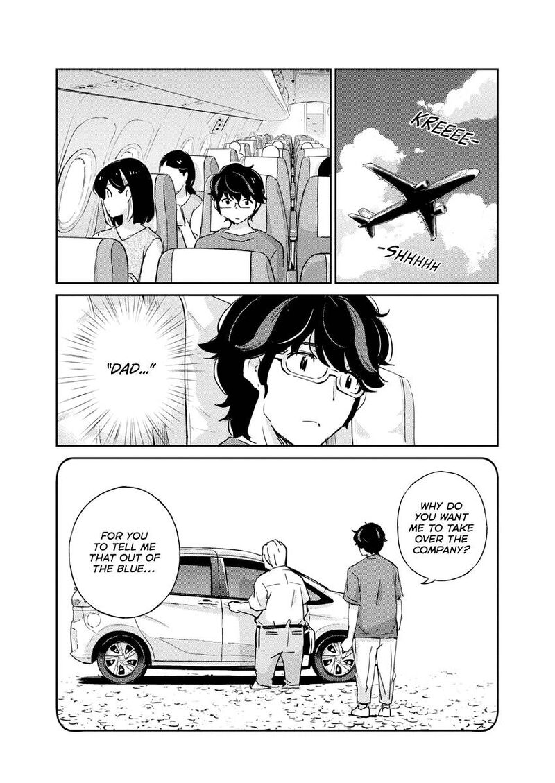 Kekkon Surutte Hontou Desu Ka 365 Days To The Wedding 71 10