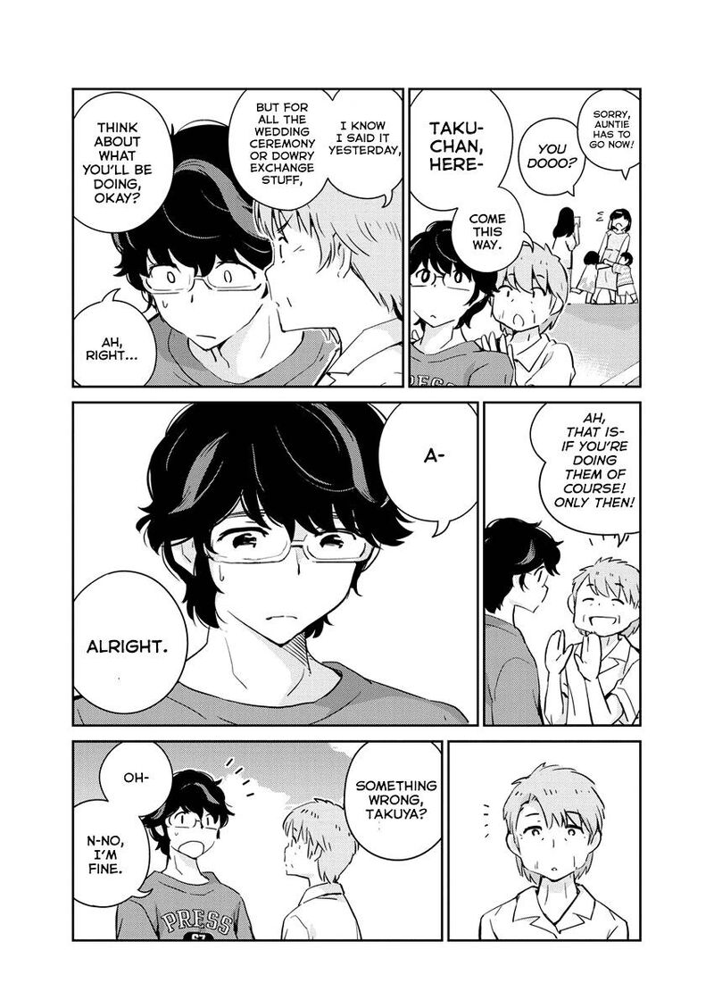 Kekkon Surutte Hontou Desu Ka 365 Days To The Wedding 71 2
