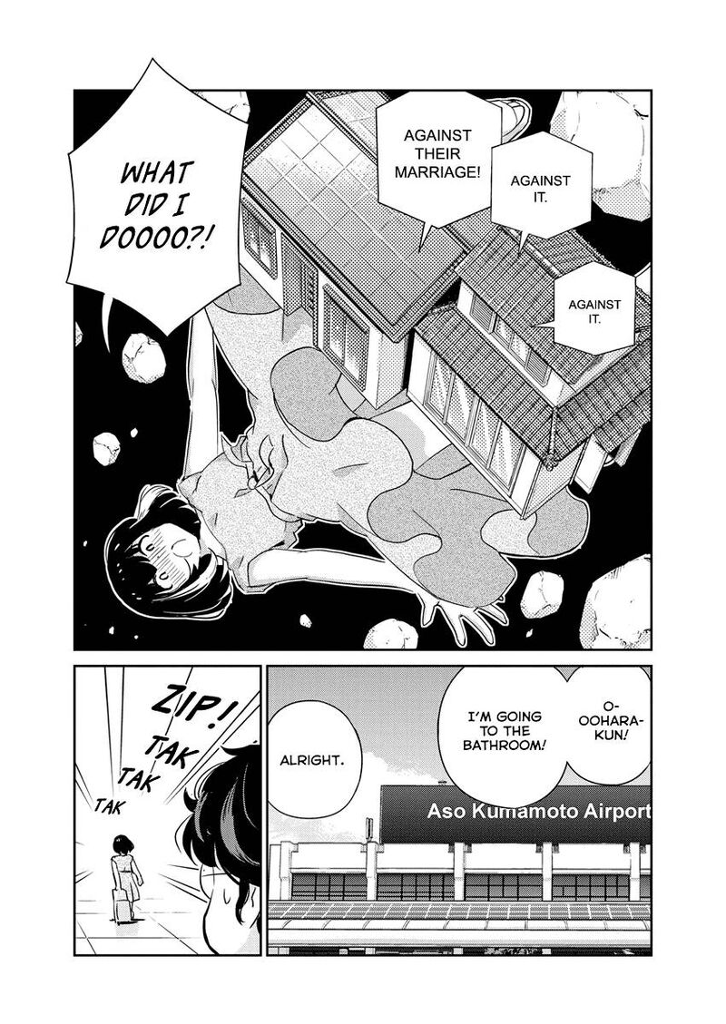 Kekkon Surutte Hontou Desu Ka 365 Days To The Wedding 71 7