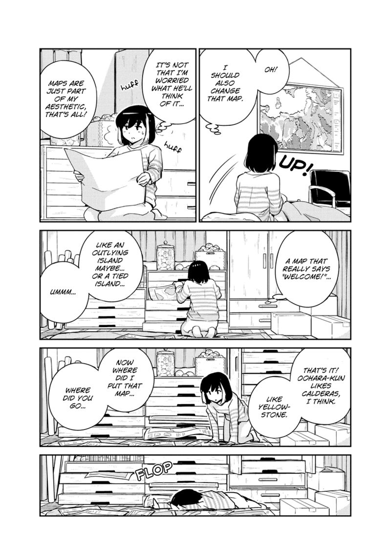 Kekkon Surutte Hontou Desu Ka 365 Days To The Wedding 72 10
