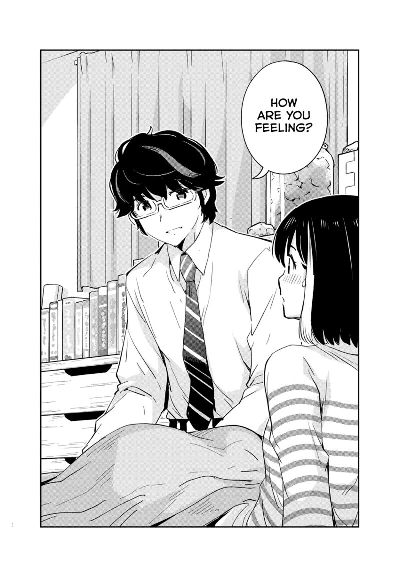 Kekkon Surutte Hontou Desu Ka 365 Days To The Wedding 72 14