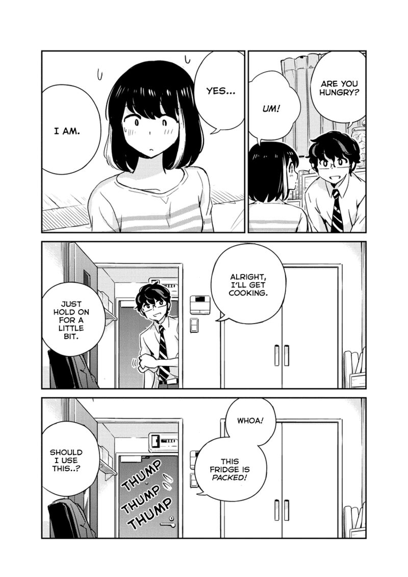Kekkon Surutte Hontou Desu Ka 365 Days To The Wedding 72 16