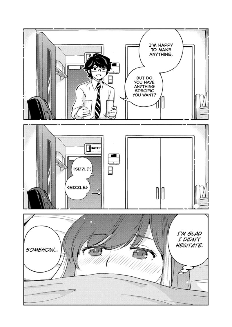 Kekkon Surutte Hontou Desu Ka 365 Days To The Wedding 72 17