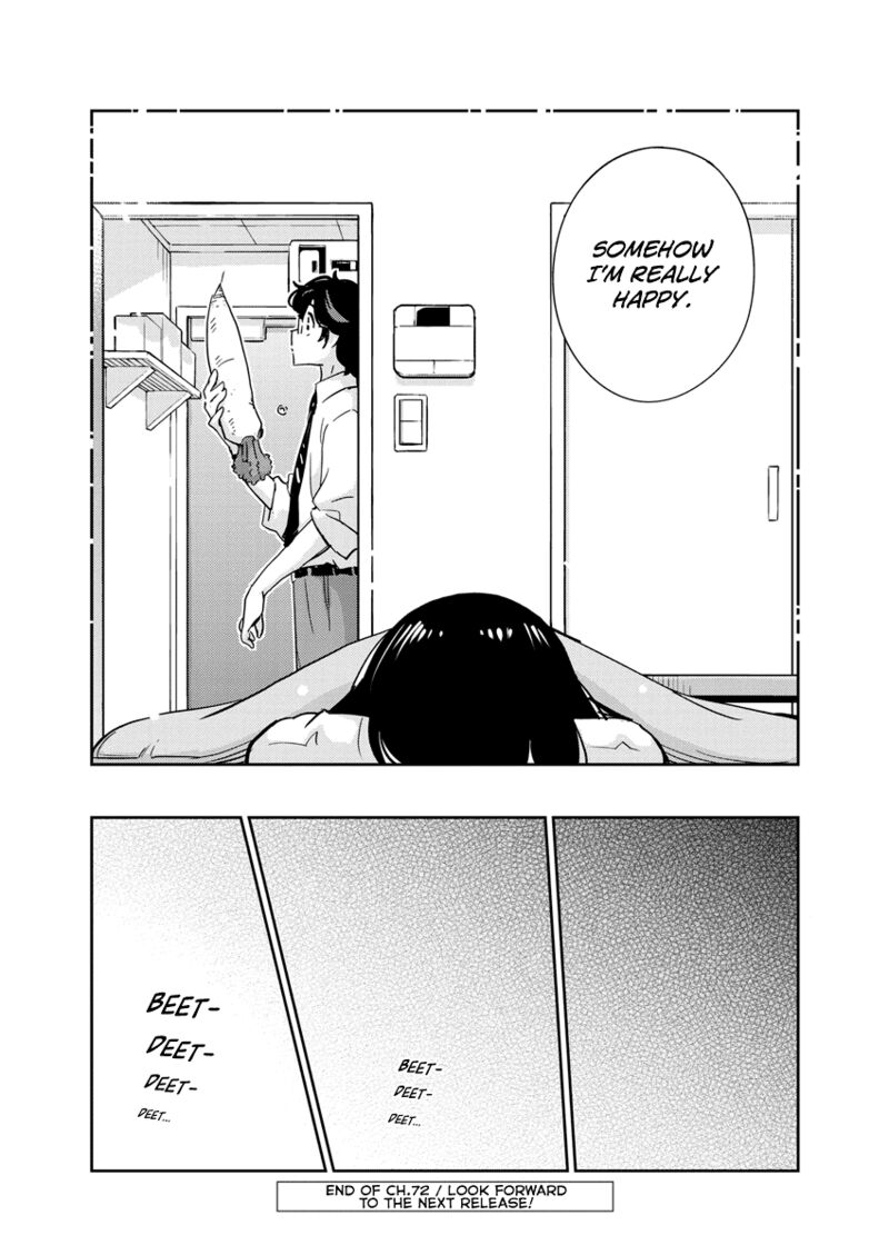Kekkon Surutte Hontou Desu Ka 365 Days To The Wedding 72 18