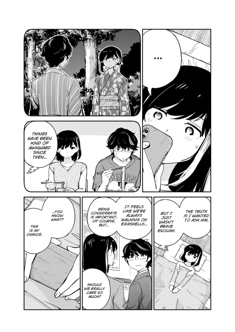 Kekkon Surutte Hontou Desu Ka 365 Days To The Wedding 72 3