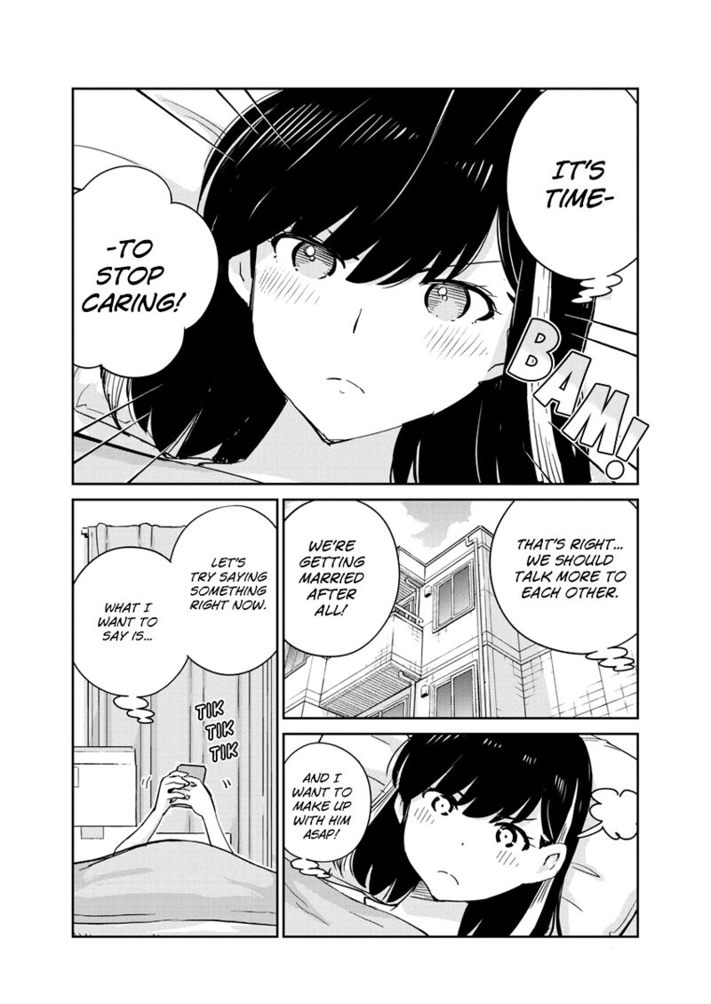 Kekkon Surutte Hontou Desu Ka 365 Days To The Wedding 72 4