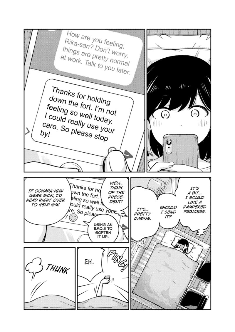 Kekkon Surutte Hontou Desu Ka 365 Days To The Wedding 72 5