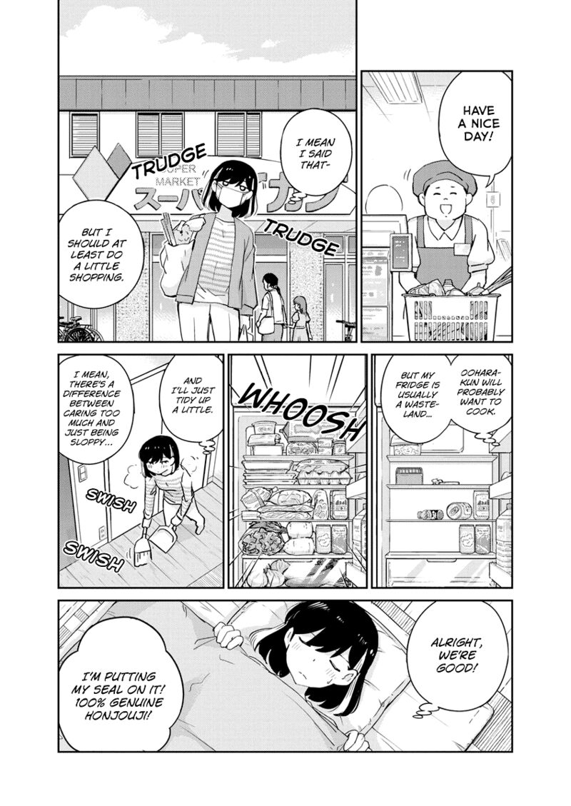 Kekkon Surutte Hontou Desu Ka 365 Days To The Wedding 72 9