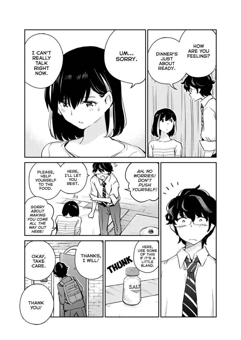 Kekkon Surutte Hontou Desu Ka 365 Days To The Wedding 73 10