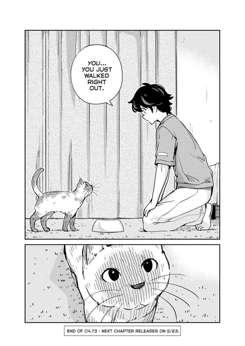 Kekkon Surutte Hontou Desu Ka 365 Days To The Wedding 73 18