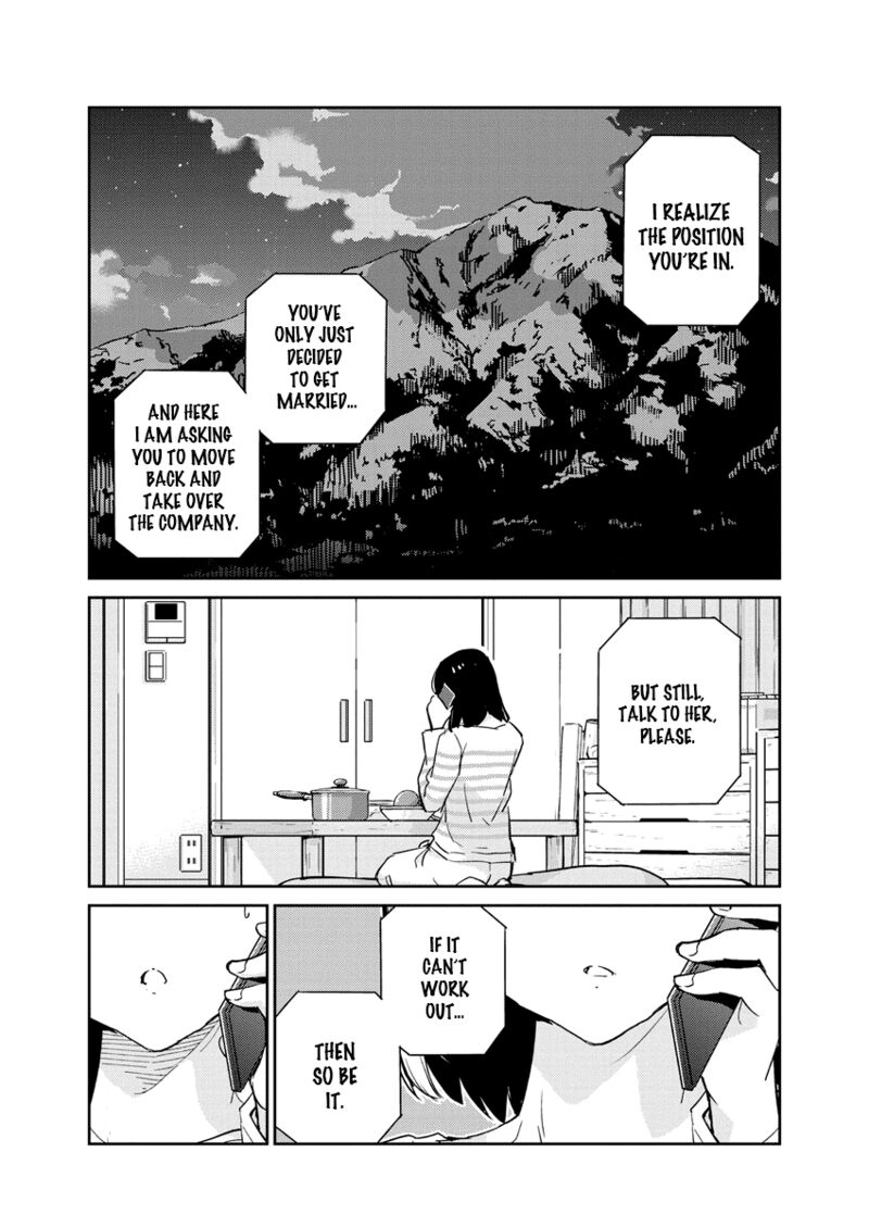 Kekkon Surutte Hontou Desu Ka 365 Days To The Wedding 73 6