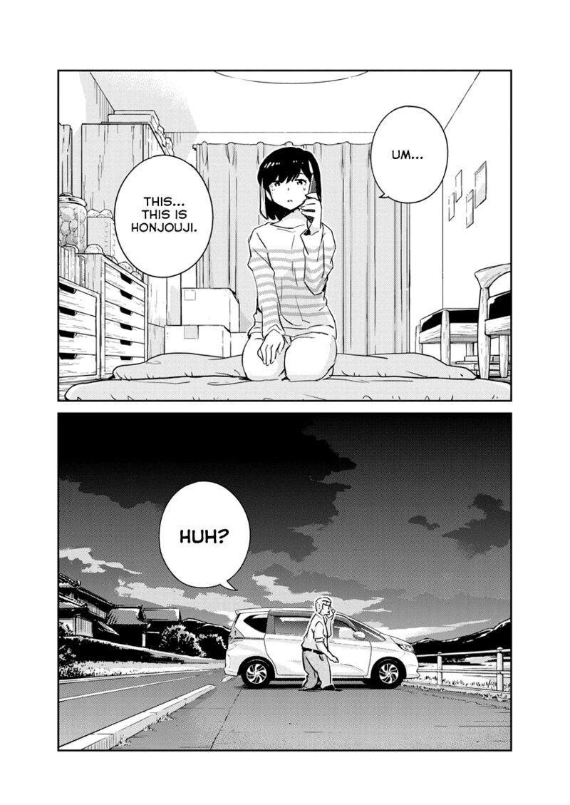 Kekkon Surutte Hontou Desu Ka 365 Days To The Wedding 73 7