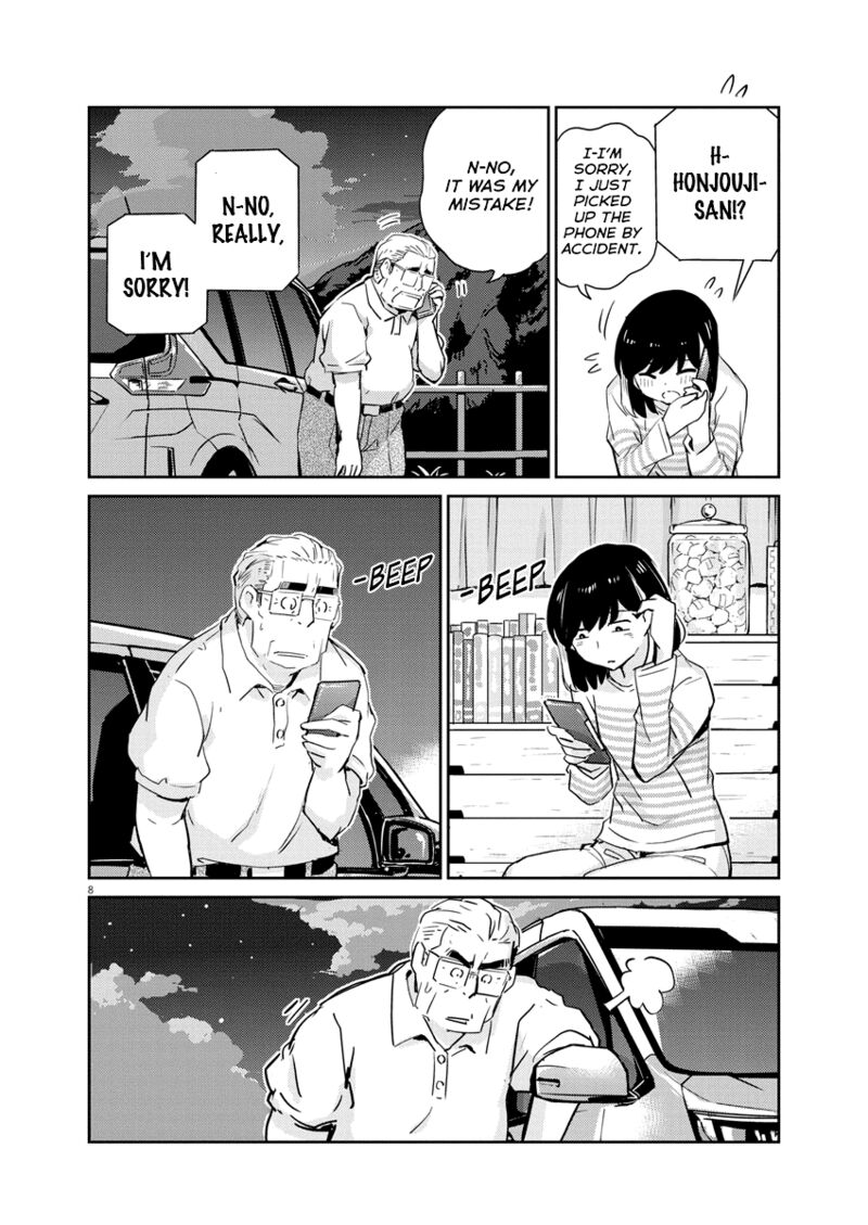 Kekkon Surutte Hontou Desu Ka 365 Days To The Wedding 73 8