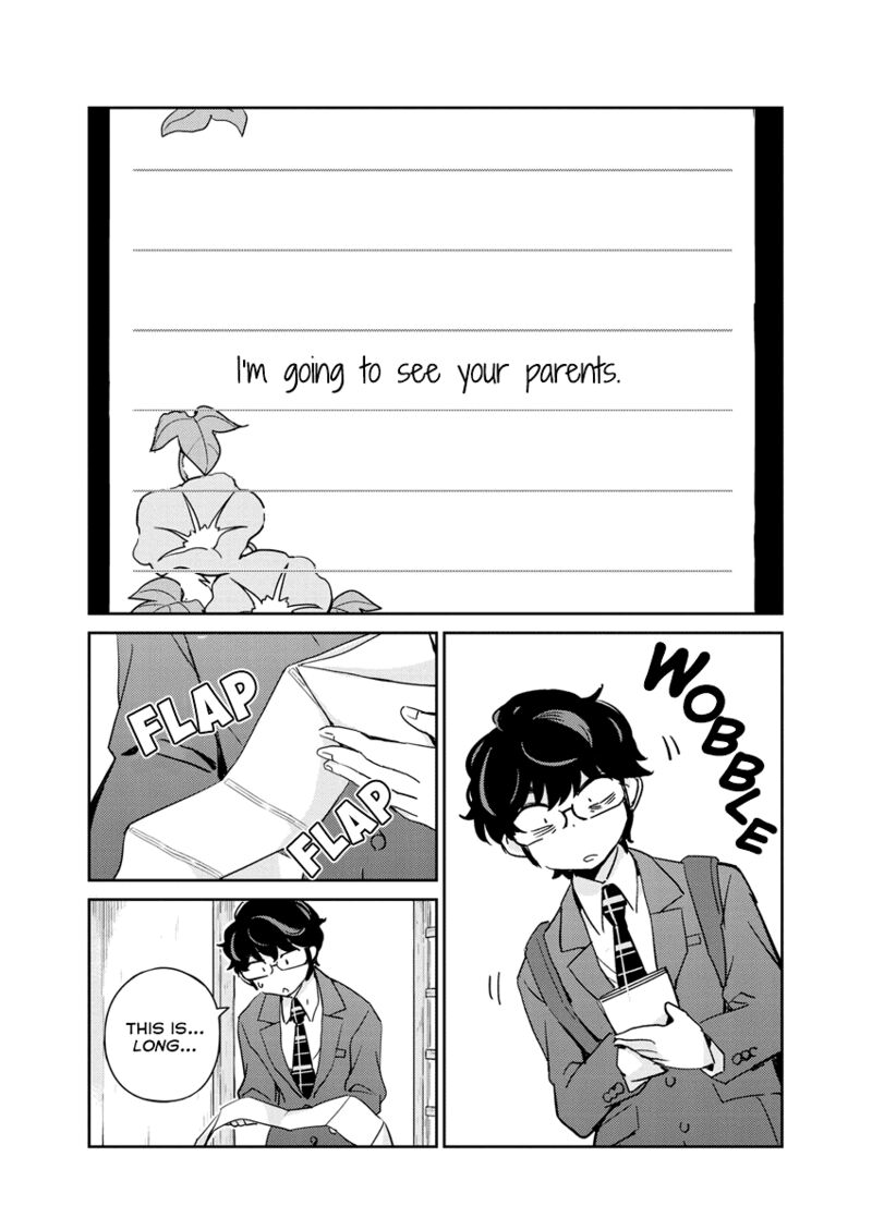 Kekkon Surutte Hontou Desu Ka 365 Days To The Wedding 74 10