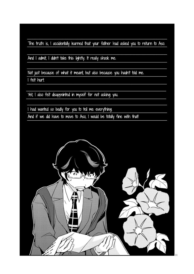 Kekkon Surutte Hontou Desu Ka 365 Days To The Wedding 74 11