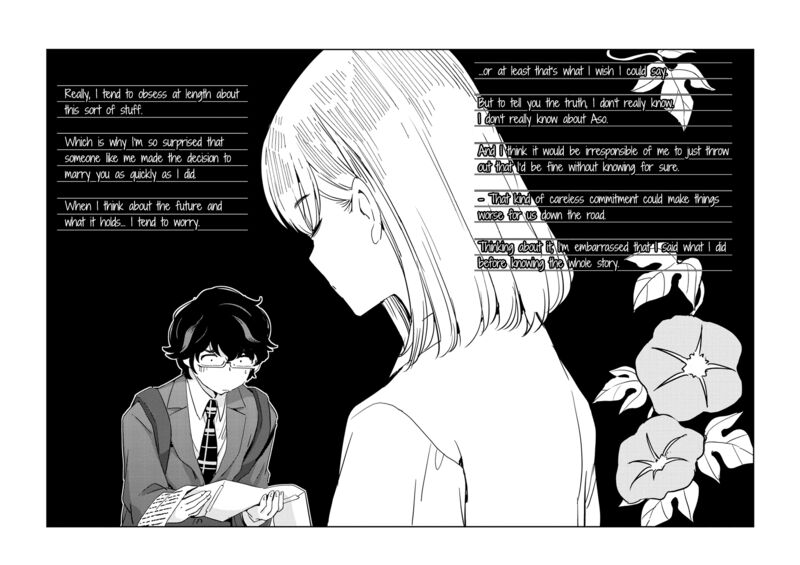 Kekkon Surutte Hontou Desu Ka 365 Days To The Wedding 74 12
