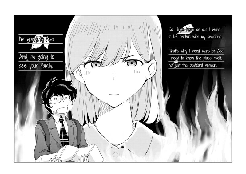 Kekkon Surutte Hontou Desu Ka 365 Days To The Wedding 74 13