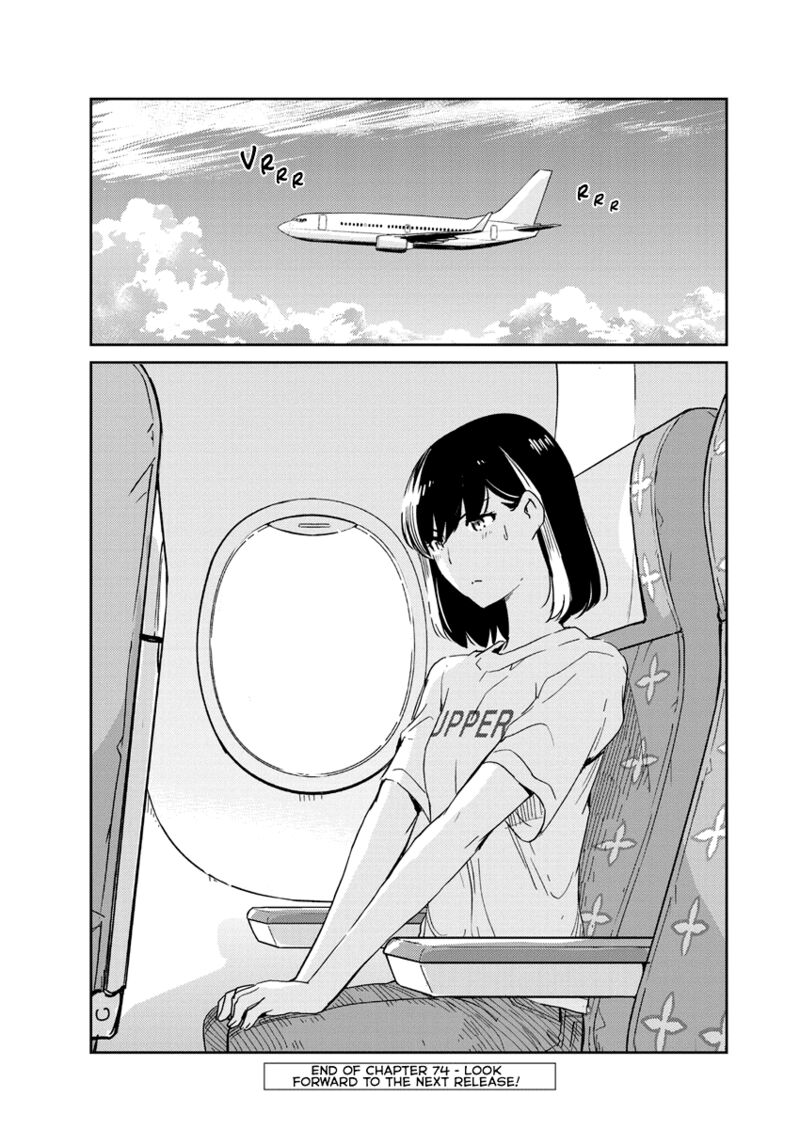 Kekkon Surutte Hontou Desu Ka 365 Days To The Wedding 74 16