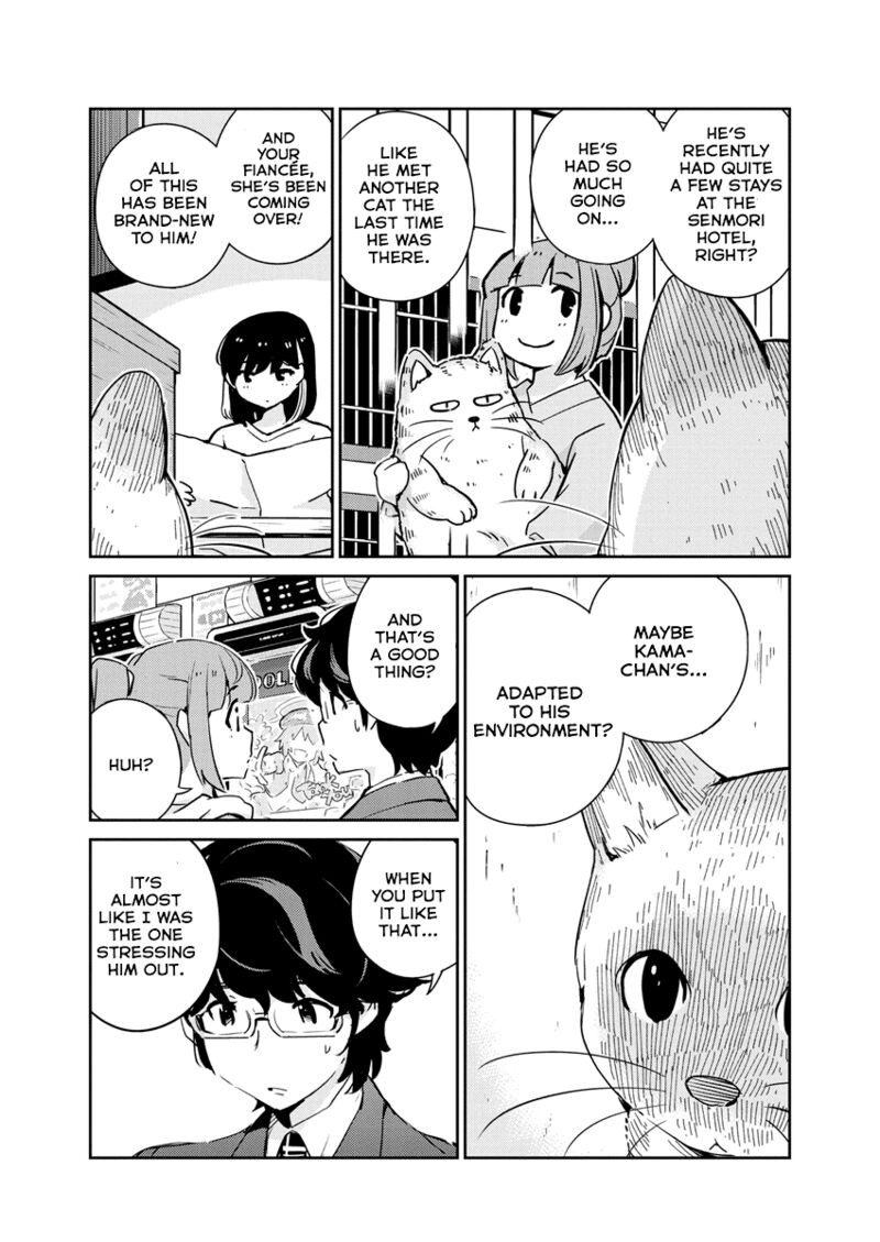 Kekkon Surutte Hontou Desu Ka 365 Days To The Wedding 74 3