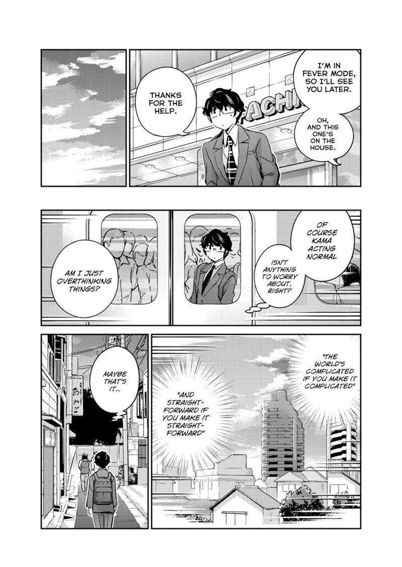 Kekkon Surutte Hontou Desu Ka 365 Days To The Wedding 74 5