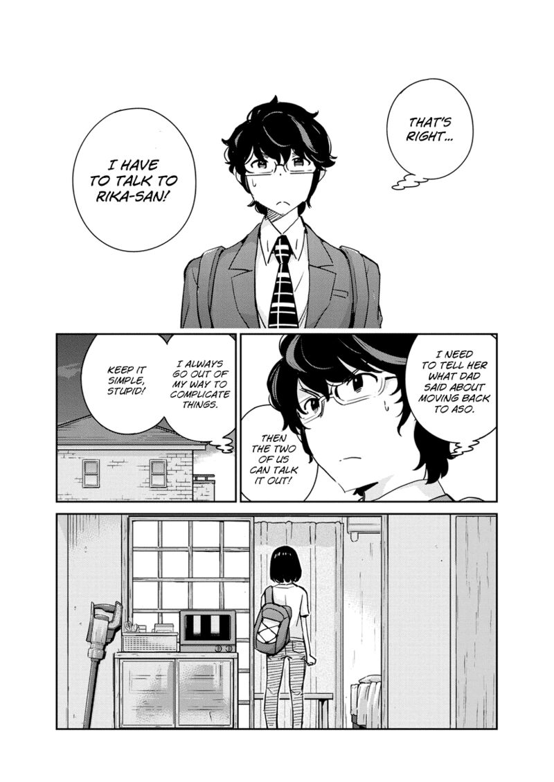 Kekkon Surutte Hontou Desu Ka 365 Days To The Wedding 74 6