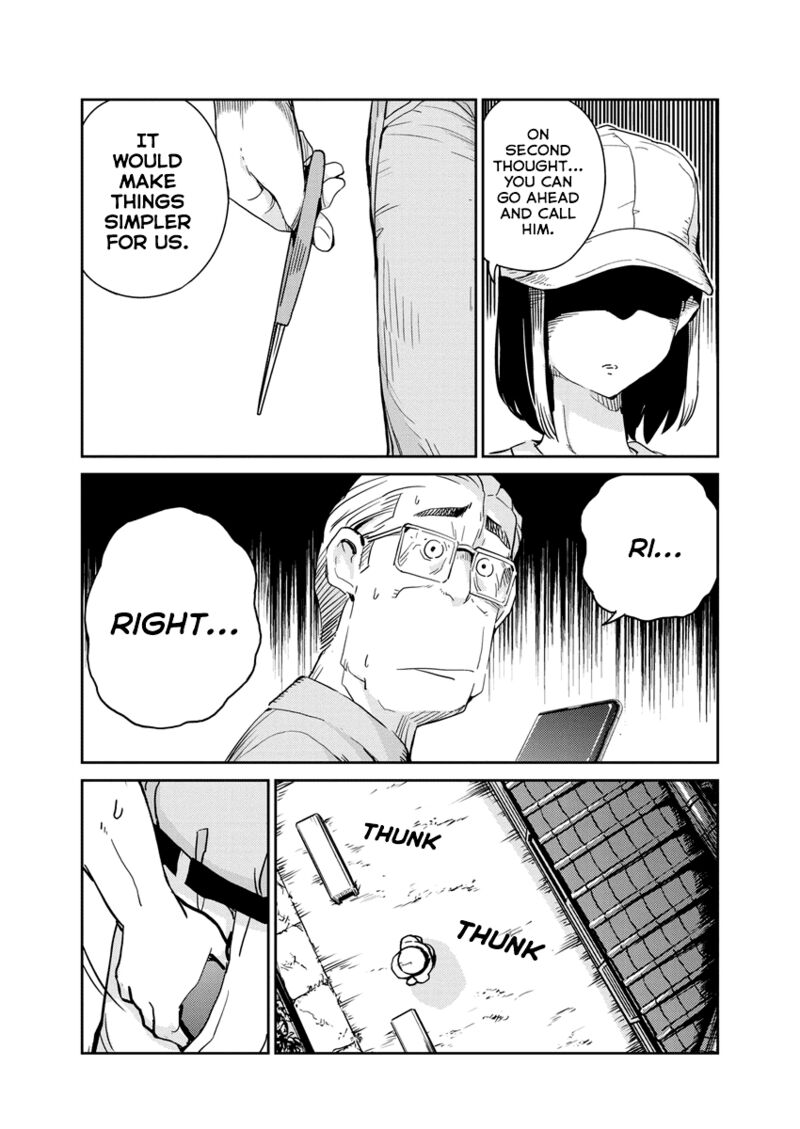 Kekkon Surutte Hontou Desu Ka 365 Days To The Wedding 75 16