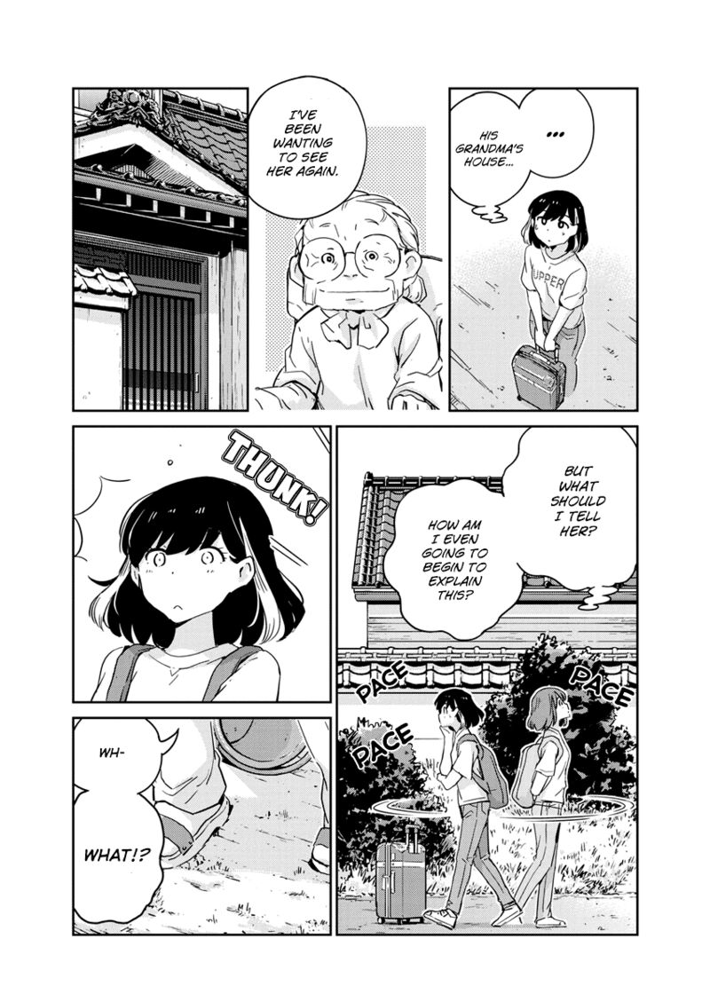 Kekkon Surutte Hontou Desu Ka 365 Days To The Wedding 75 3